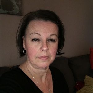 Meet your Posher, Sallyann